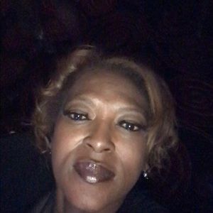 Meet your Posher, Glenda